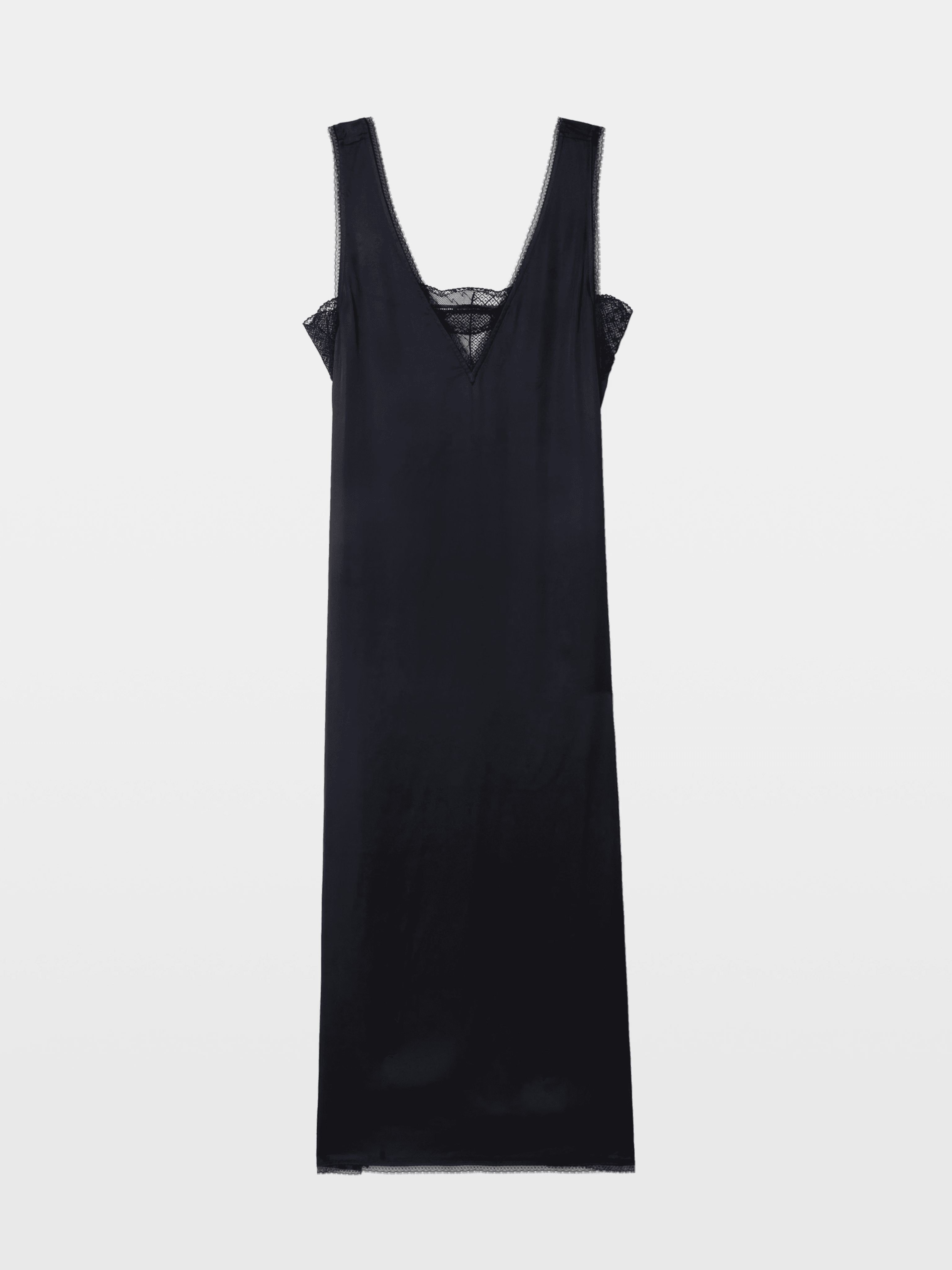 Robe Renzo Satin
