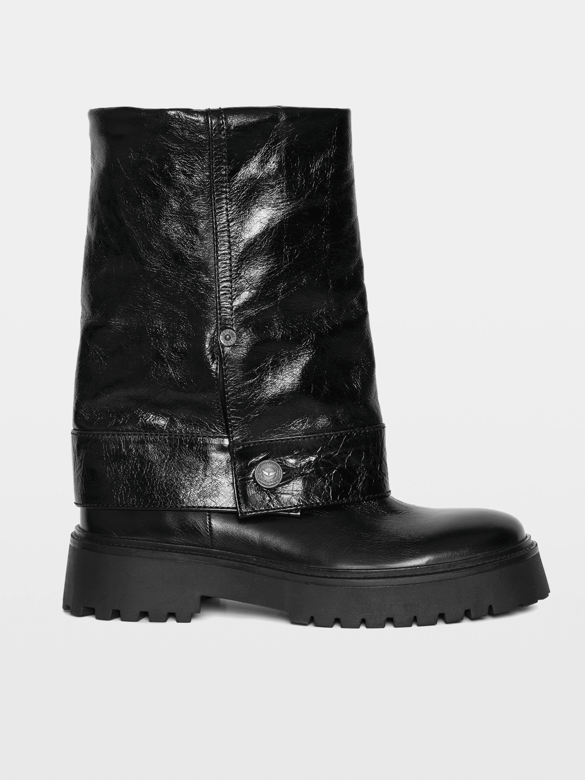 Bottes Angie