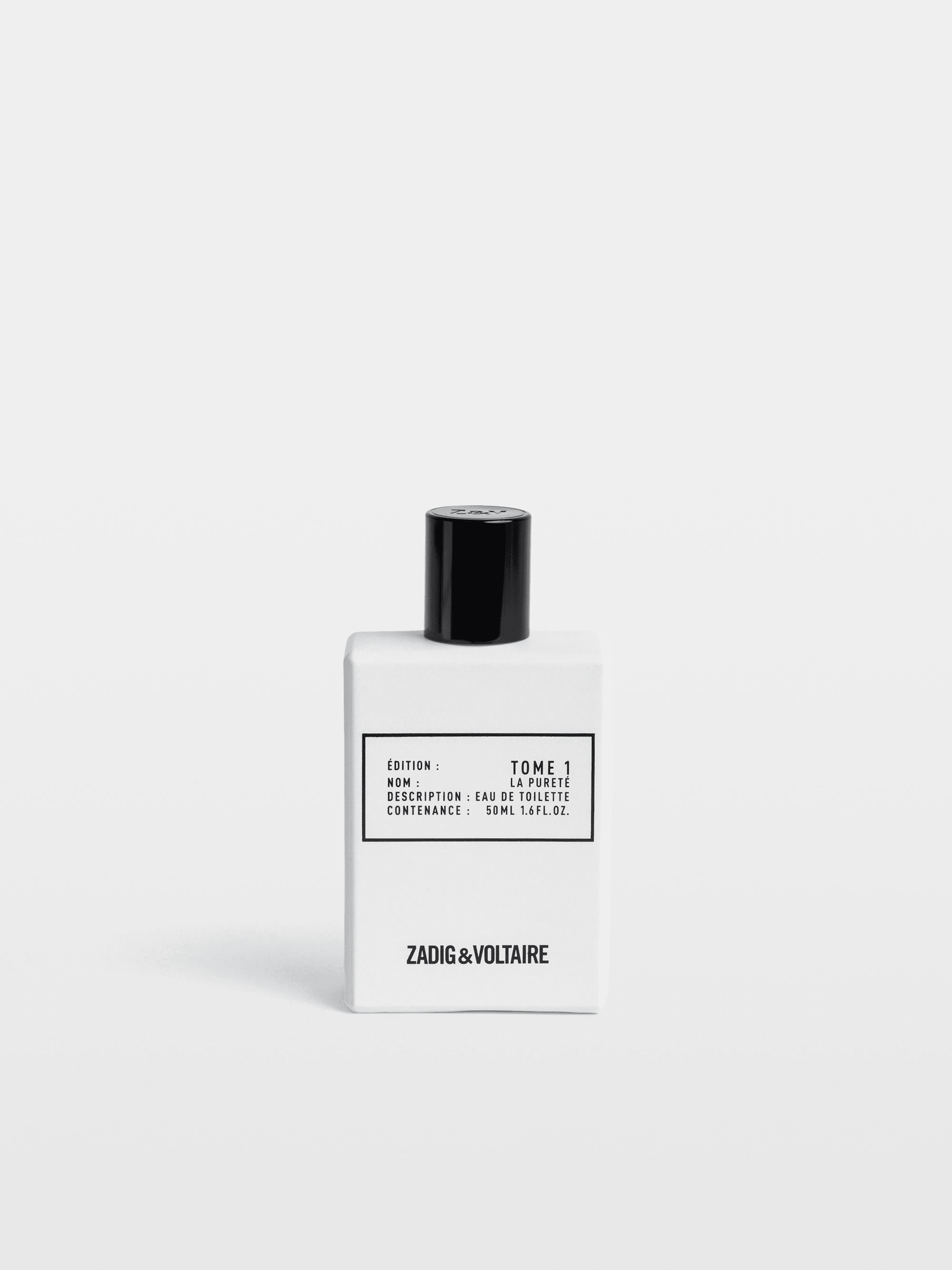 Parfum Tome 1